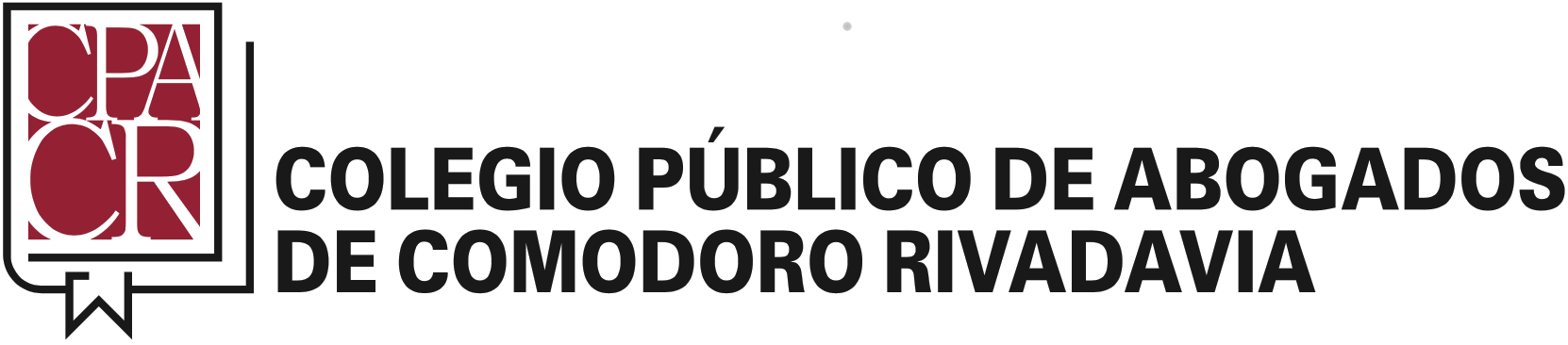 Colegio Público de Abogados de Comodoro Rivadavia